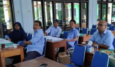 Pertemuan FGD RKPDes 2020 Desa Murtigading